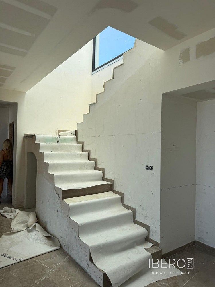 Prodej rodinný dům - Benalmadena, ES, 400 m² - 5