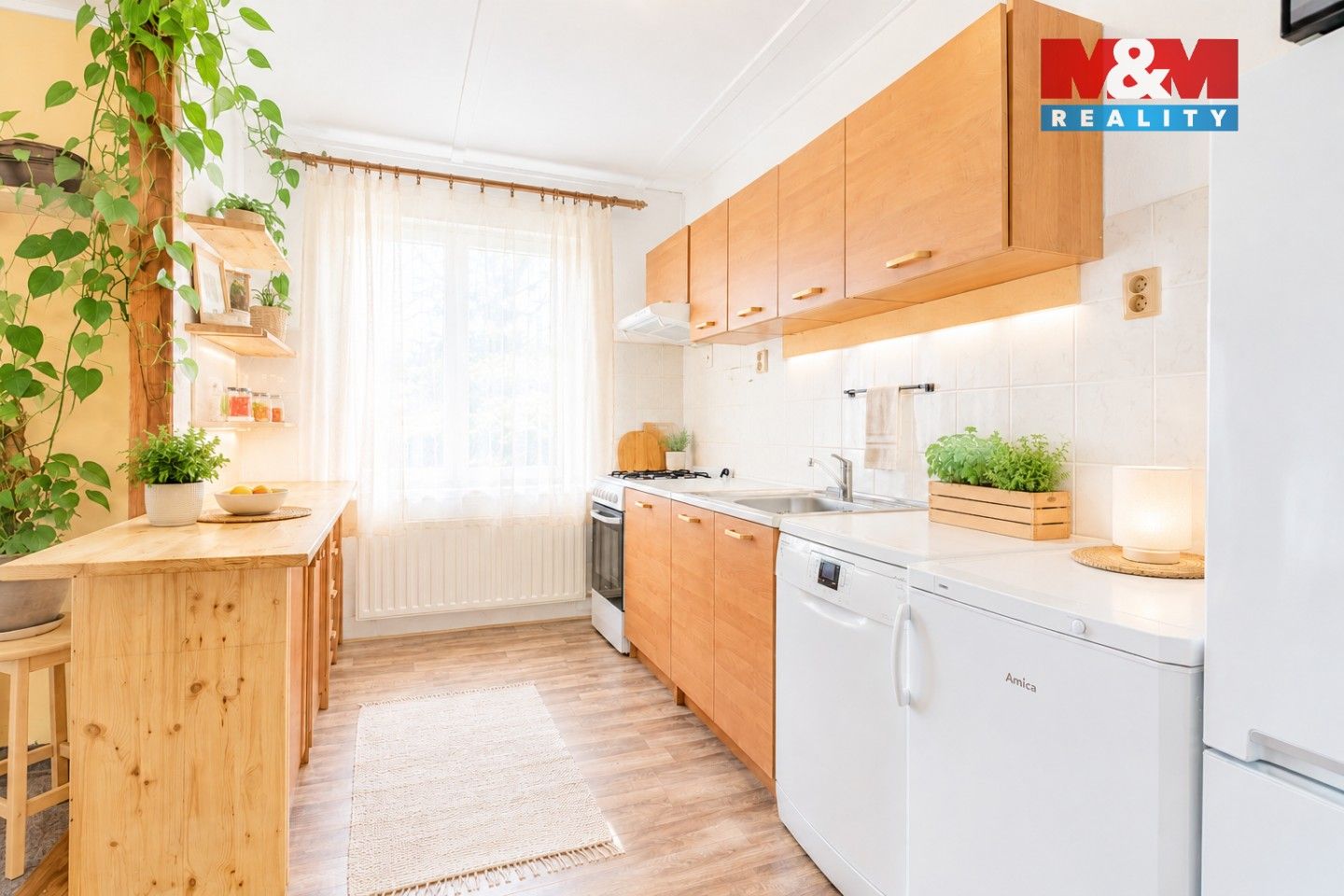 Prodej rodinný dům - Zvonková, Horní Planá, 210 m² - 5
