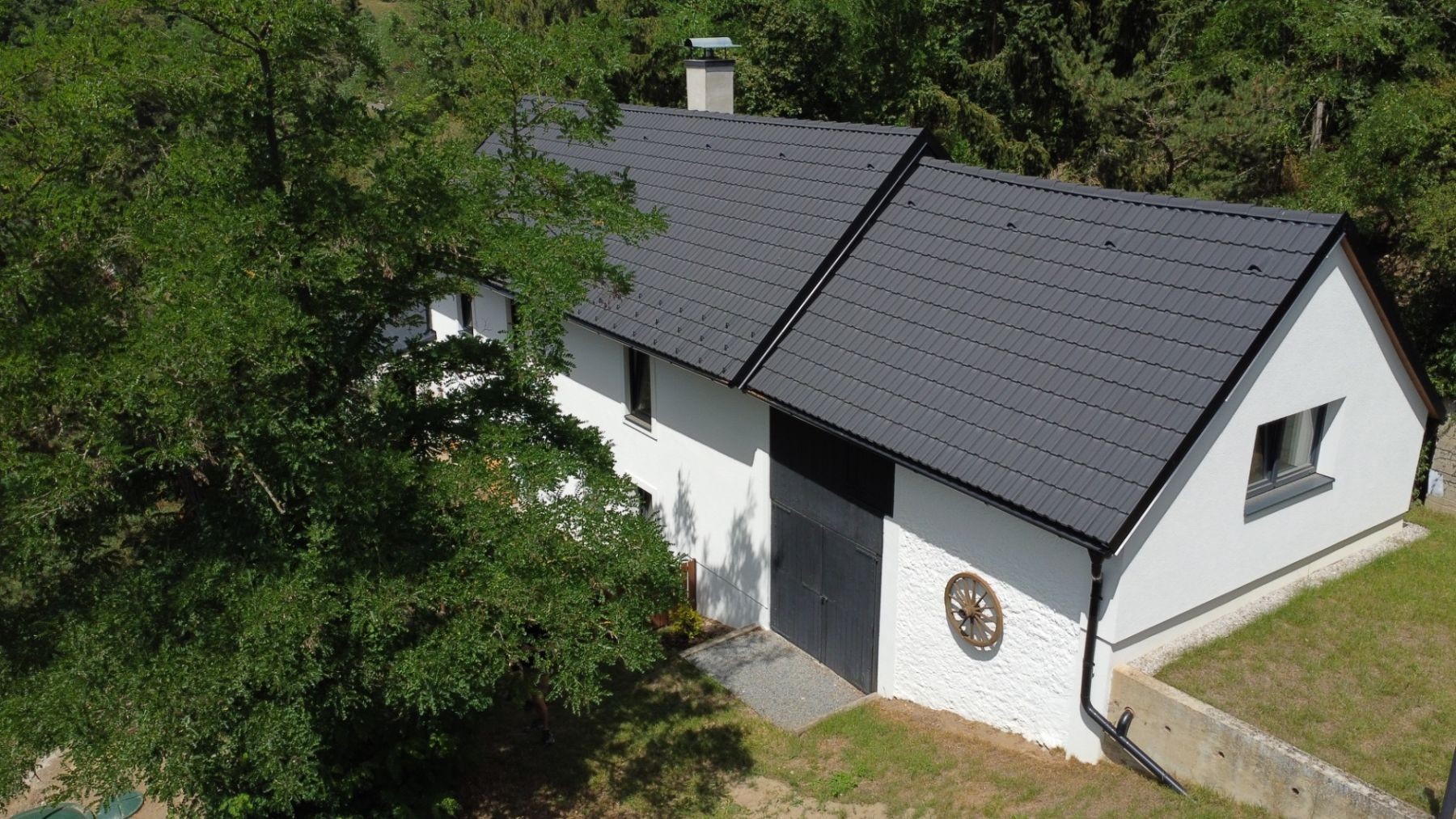 Rodinný dům · 100 m² · Velká Lečice - Velká Lečice, Středočeský kraj - 3