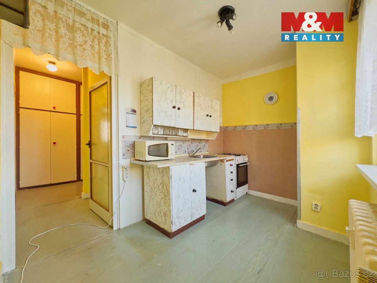 Prodej byt - Karviná, 734 01