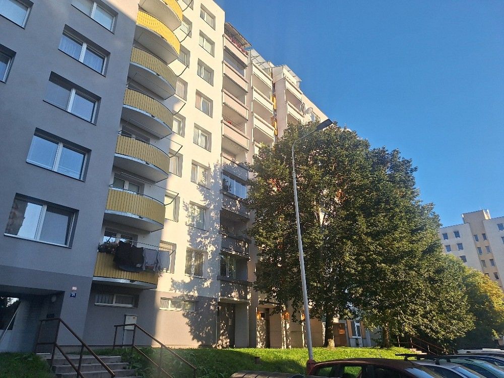4+1, Havanská, Tábor, 78,3 m² - 1