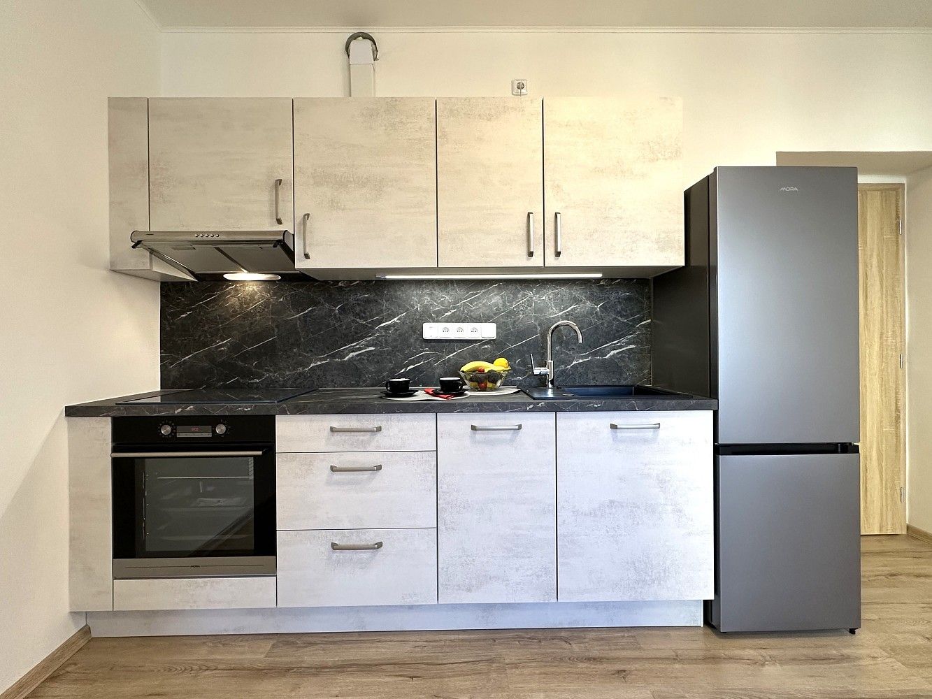 Byt 2+kk · 42 m² · nám. Kpt. Otm. Chlupa, Znojmo - 3
