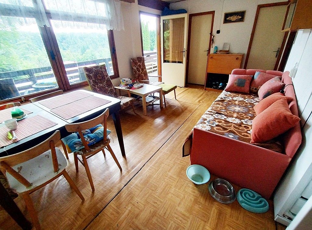 Prodej chalupa - Rataje nad Sázavou, okres Kutná Hora, Středočeský kraj, 85 m² - 5