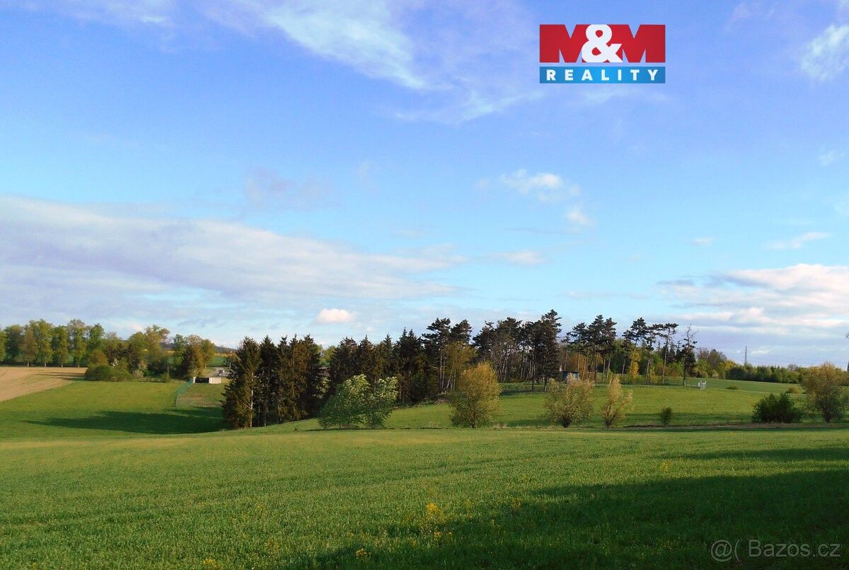 Pozemky pro bydlení, Unhošť, 273 51