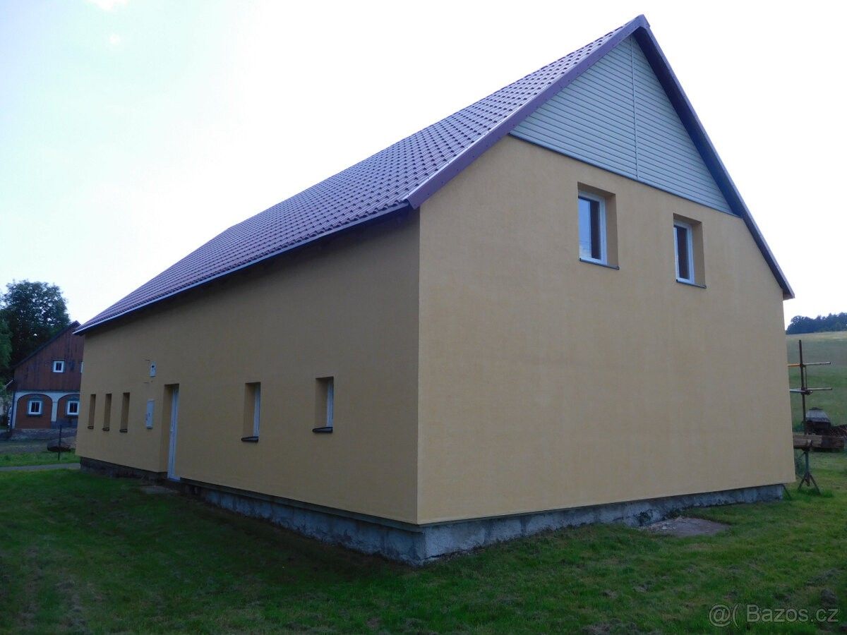 Restaurace, Varnsdorf, 407 47 - 1