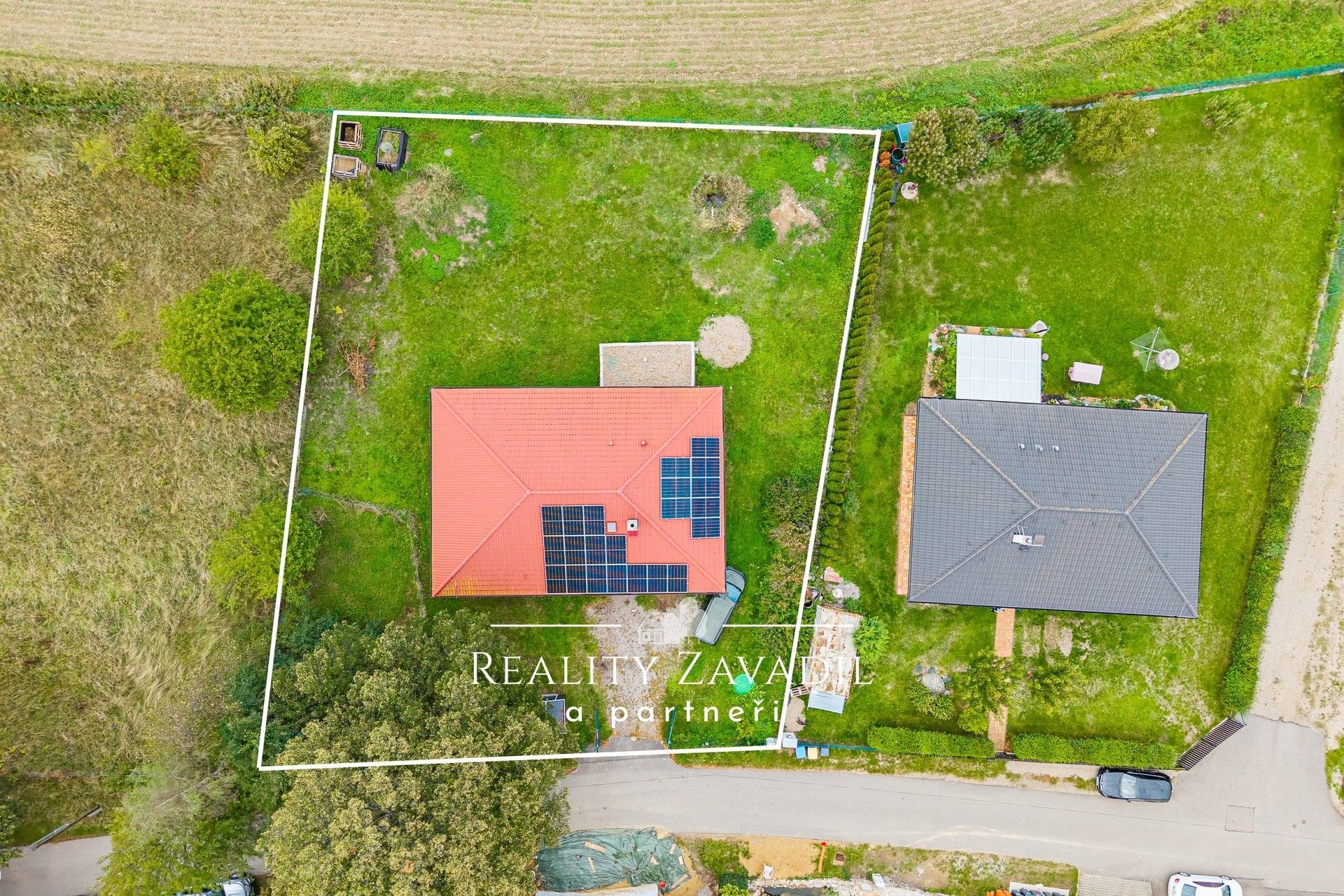 Rodinný dům · 135 m² · Struhařov Bořeňovice - 2