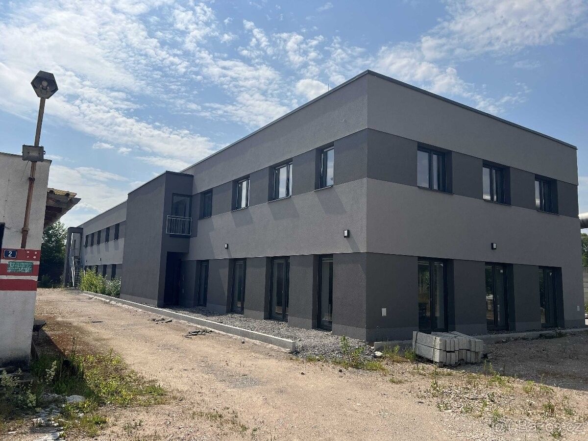 Kanceláře, Hradec Králové, 500 02, 6 447 m²