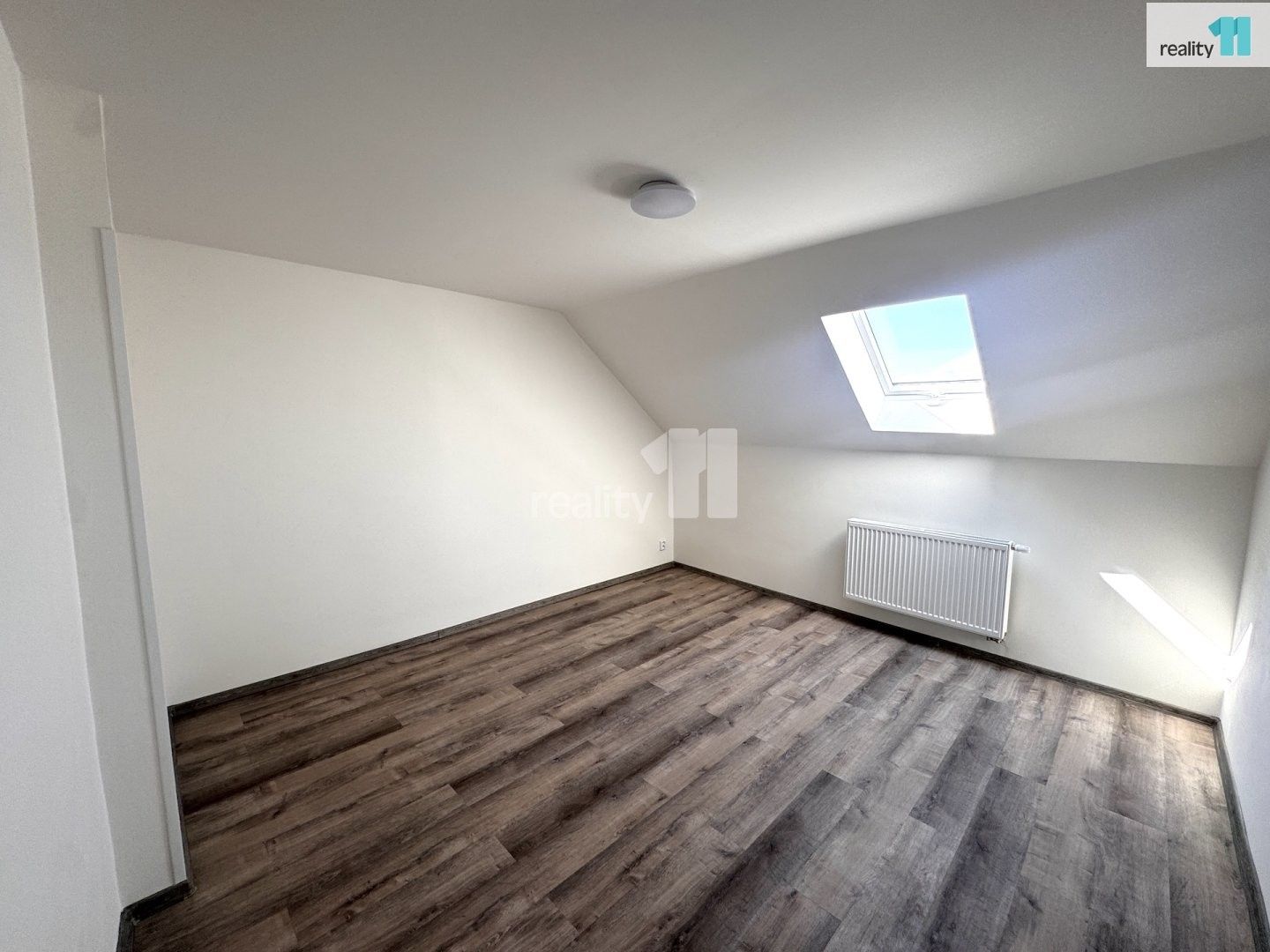 Byt 2+1 · 53 m² · Hanusova, Praha - 3