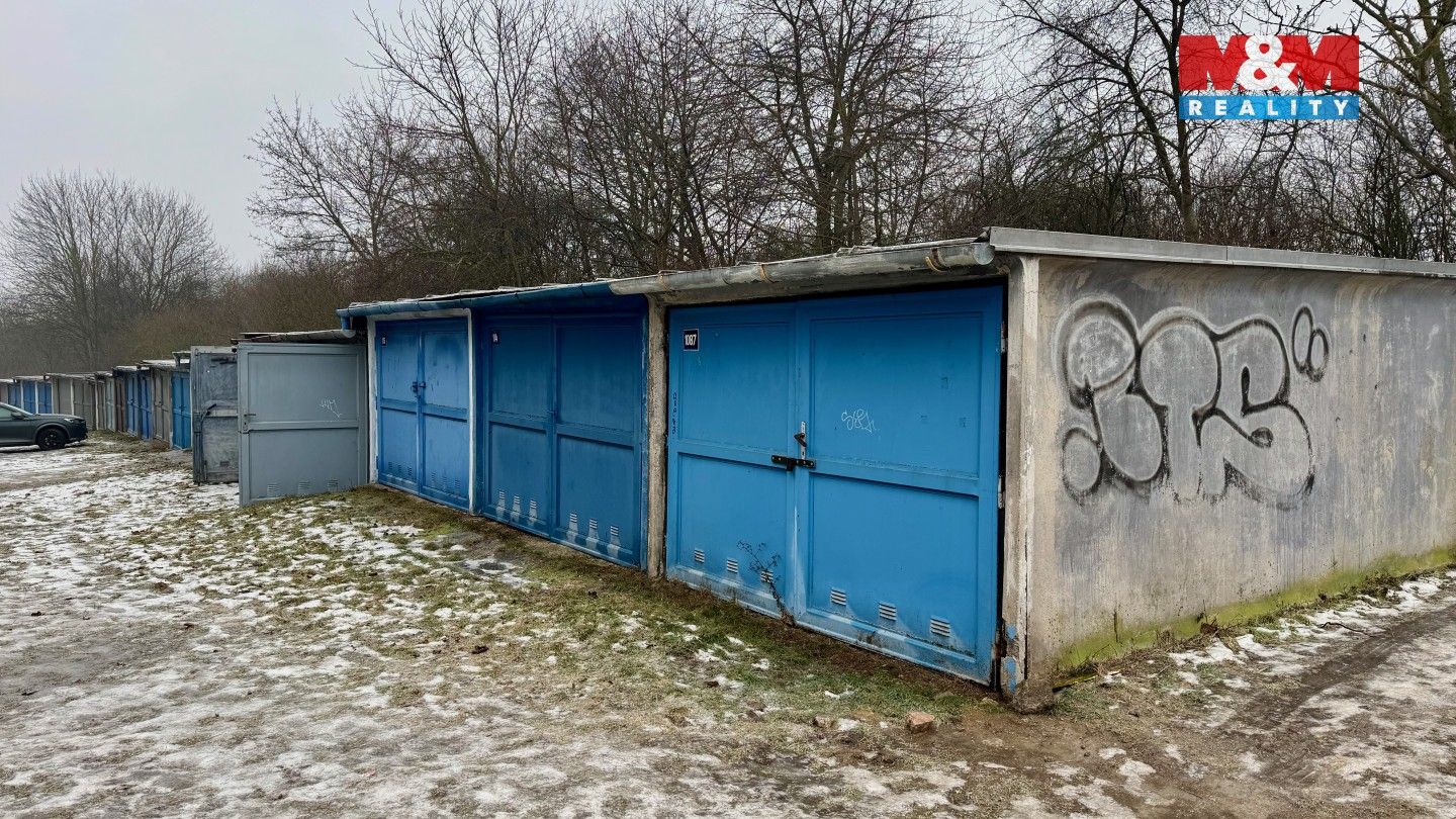 Prodej ostatní - U vlečky, Kuřim, 18 m²