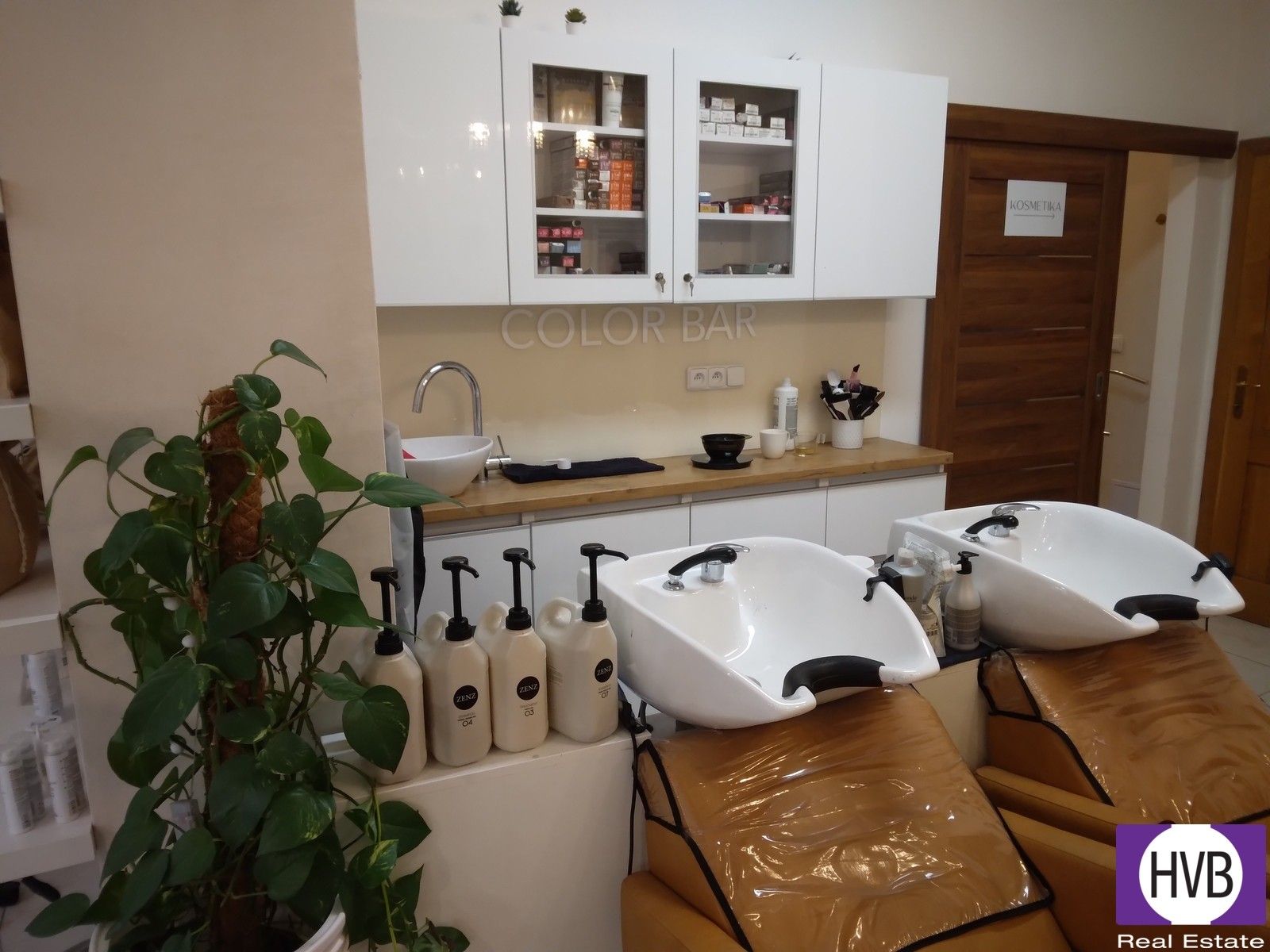 Pronájem komerční - Nové Město, Praha, 62 m²