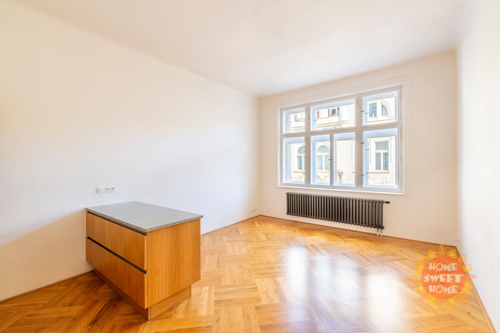 3+kk, Maiselova 57, Praha Josefov, 74 m² - 1