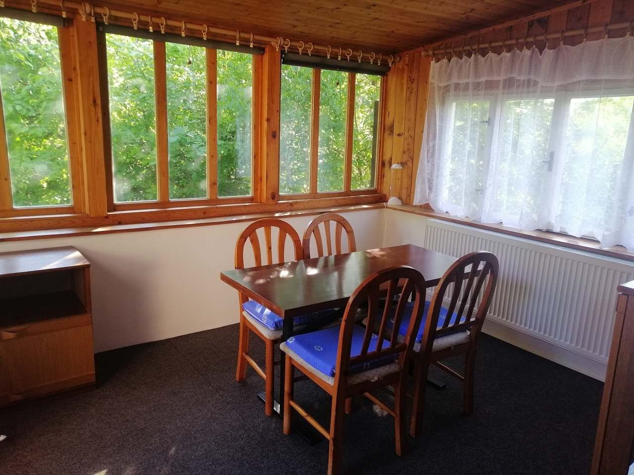 Chata · Jedovnice, Jihomoravský kraj - 3