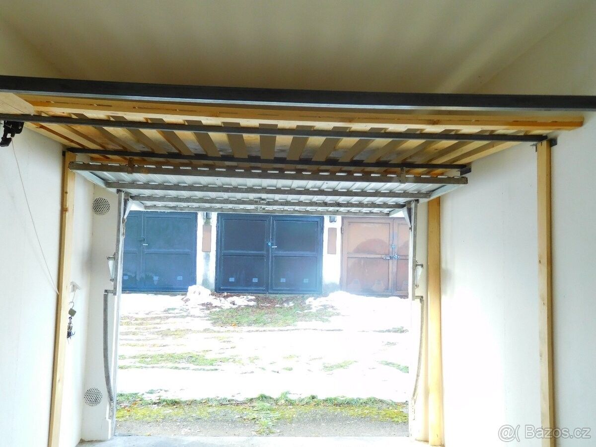 Pronájem garáž - Frýdlant nad Ostravicí, 739 11