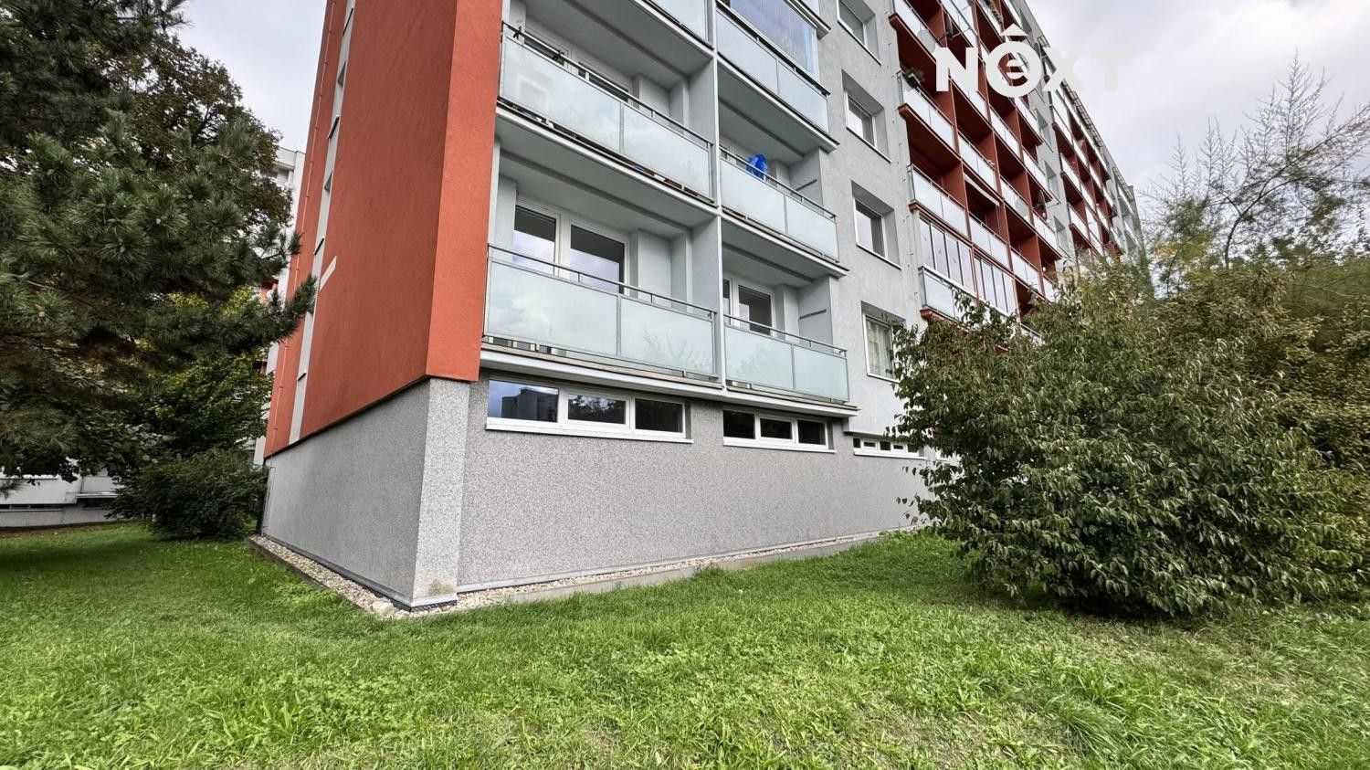 Prodej byt 4+kk - Kostelec nad Orlicí, 84 m²