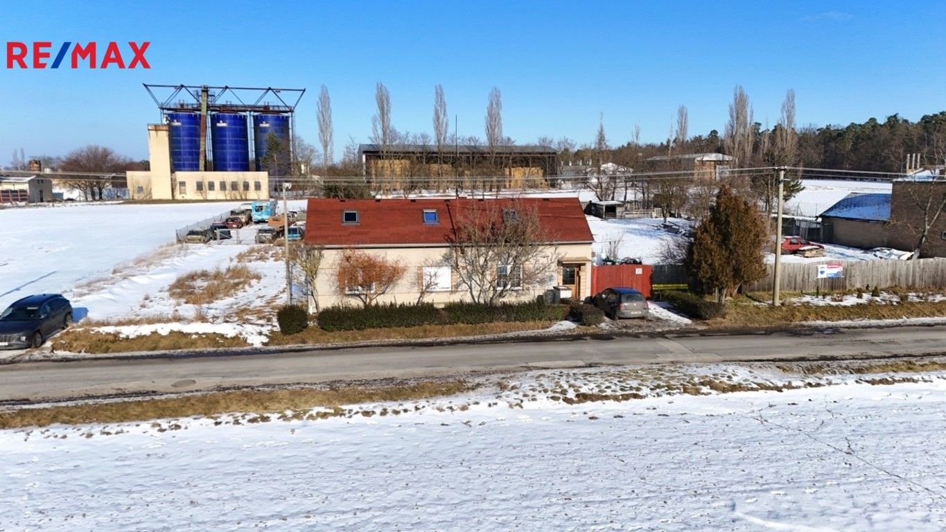 Rodinné domy, , Olbramice, 130 m²