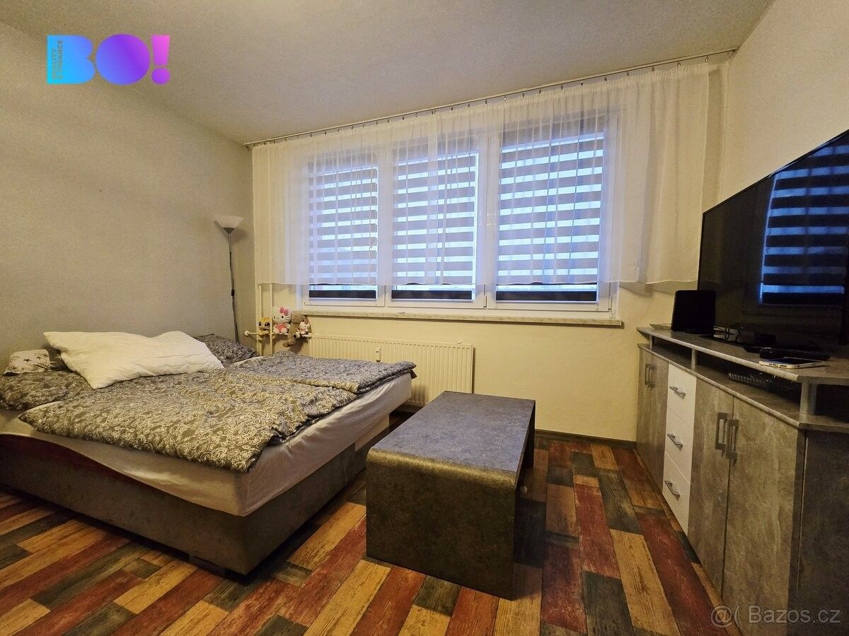 Prodej byt - Ostrava, 700 30