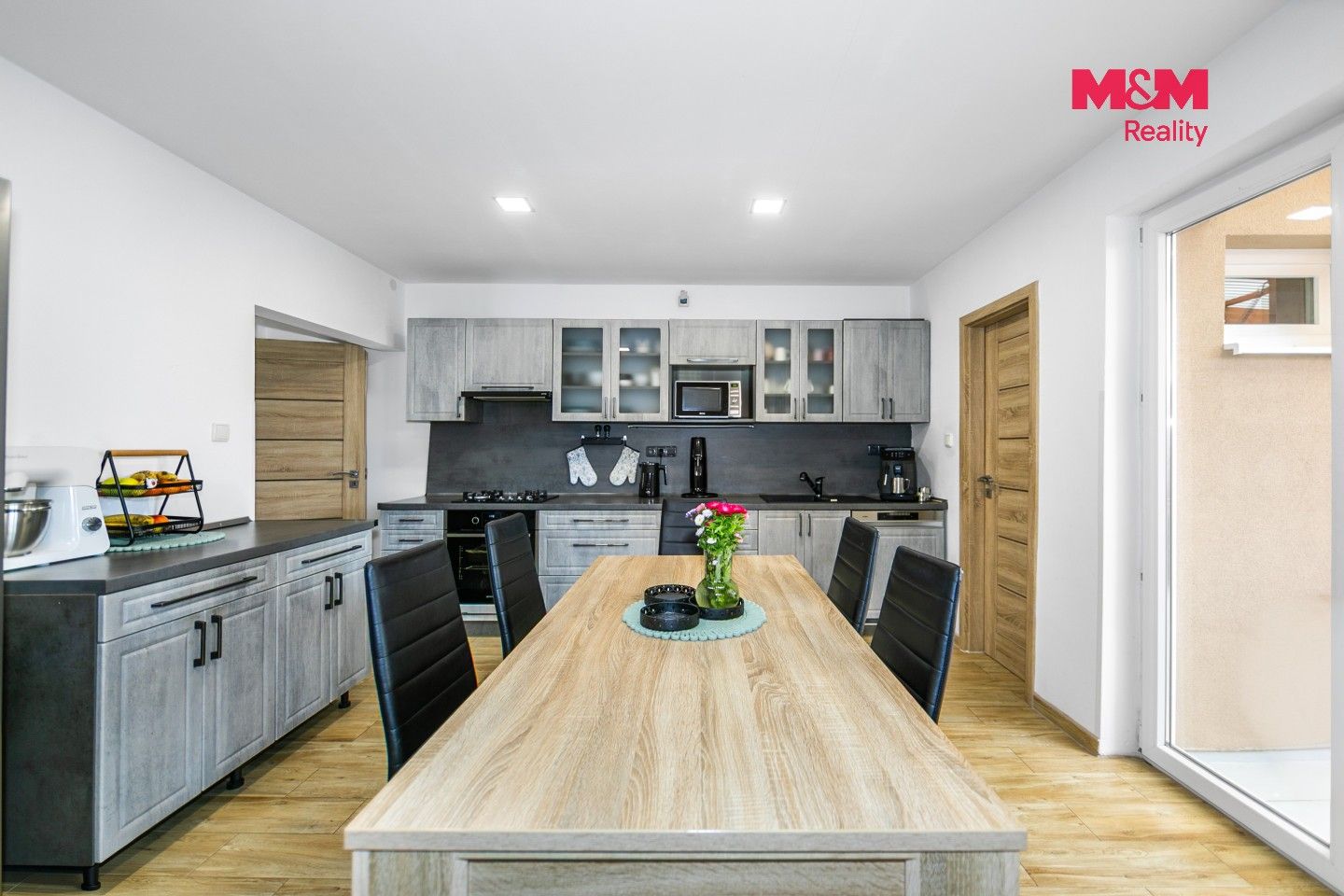 Rodinný dům · 115 m² · Čeňka Zemana, Louny - 3