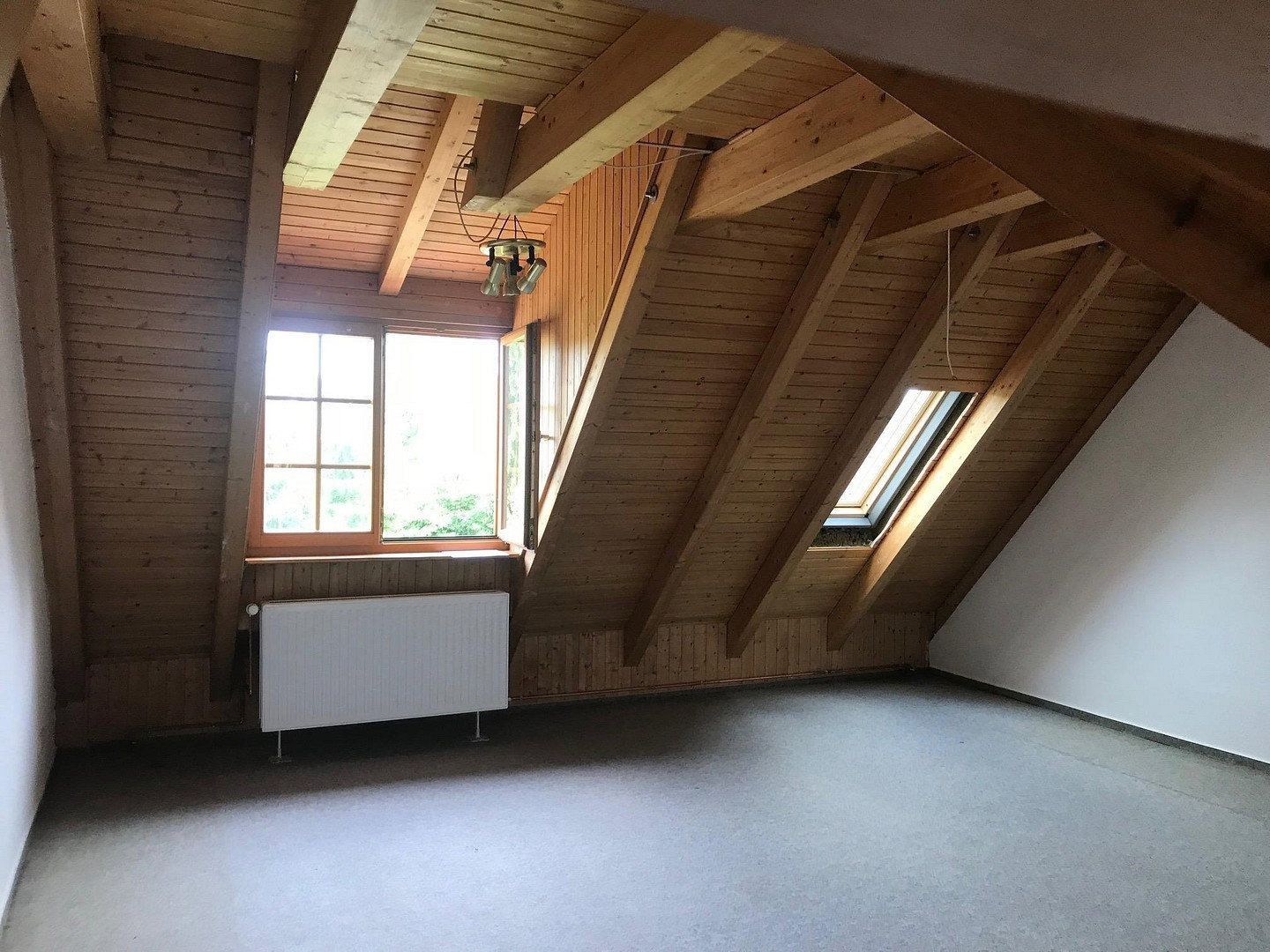 Byt 2+1 · 61 m² · Mühlenstr. 12 A, , Mecklenburg-Vorpommern - 3
