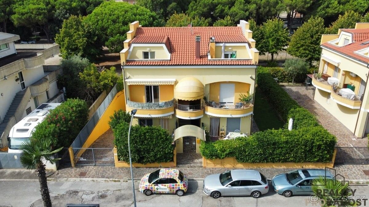 Byty, 987 66, Zahraničí - 1