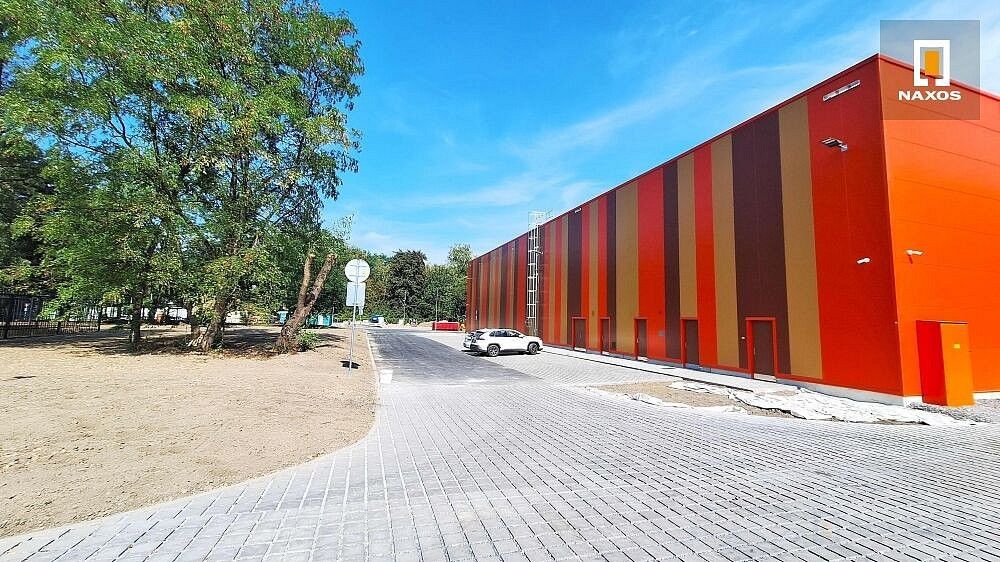 Pronájem obchodní prostory - Ostrava - Slezská Ostrava, okres Ostrava-město, Moravskoslezský kraj, 1 152 m² - 5