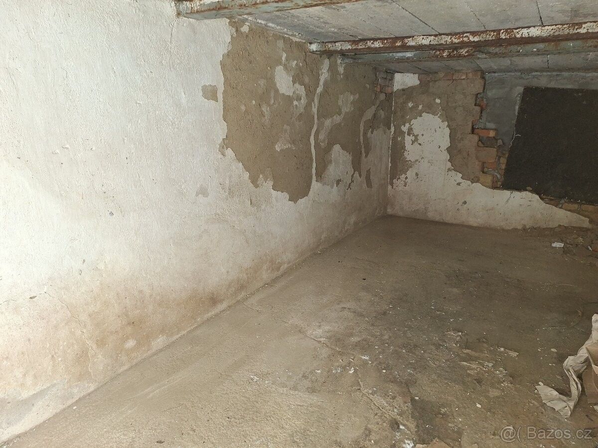 Pronájem garáž - Praha, 101 00