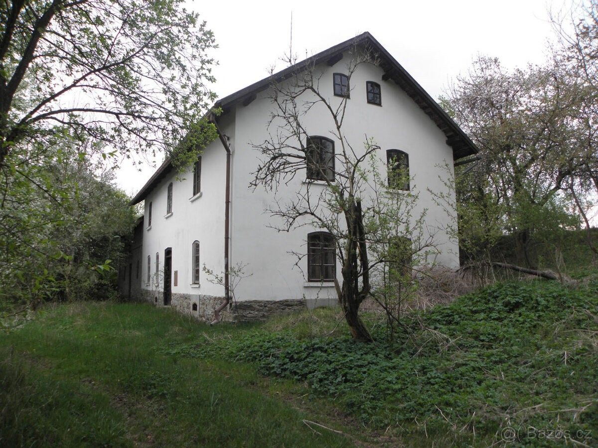 Rodinné domy, Líšťany, 330 35 - 1