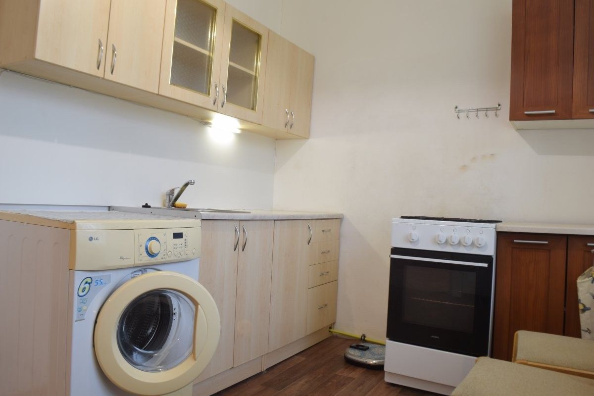 Pronájem byt 2+1 - Španielova, Ostrava, 54 m²