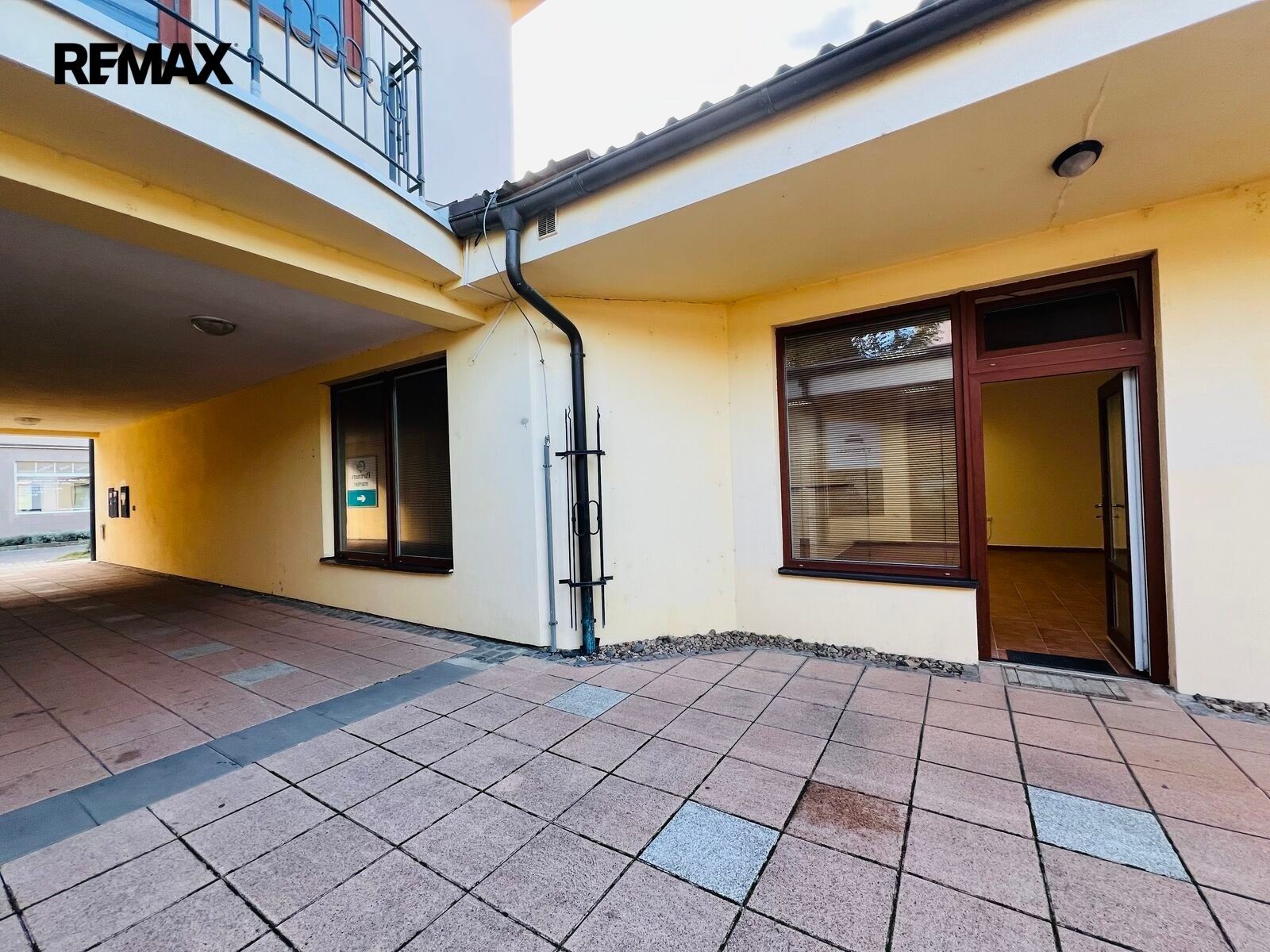 Obchodní prostory, Kyjov, 78 m² - 2