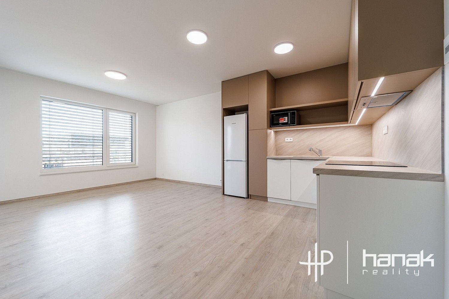 Byt 2+kk · 56 m² · Milana Ticháka, Olomouc - Nová Ulice - 3