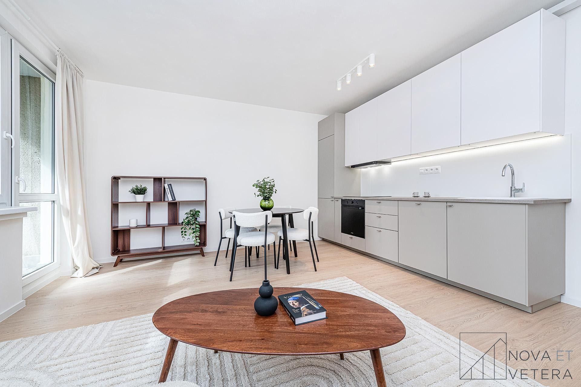 Prodej byt 4+kk - U kněžské louky, Praha, 88 m²