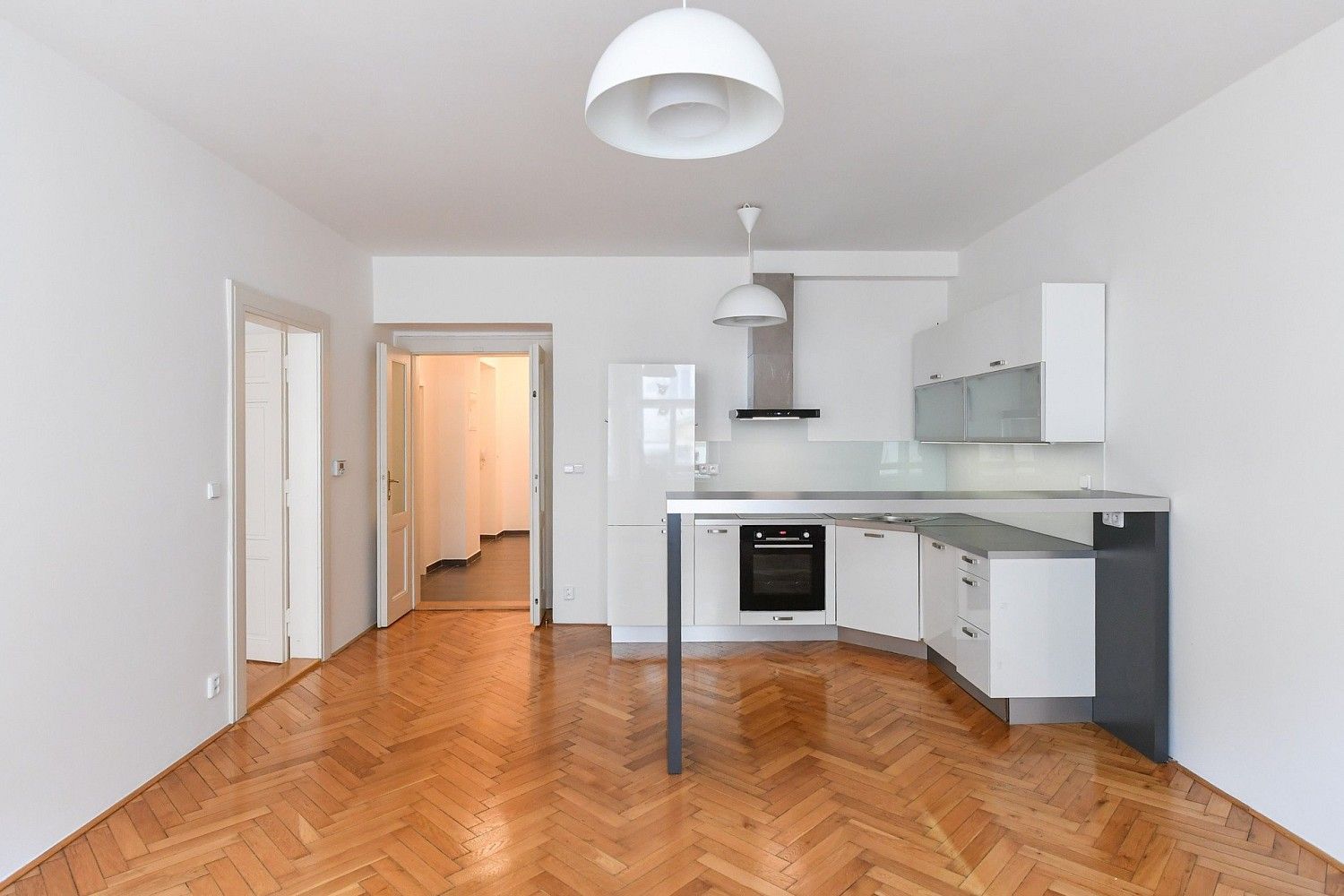 Byt 3+kk · 84 m² · Bulharská, Praha 10 - Vršovice - 4