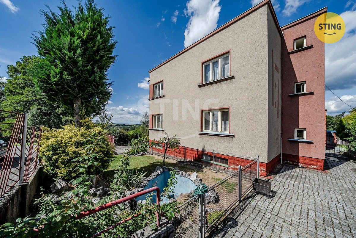 Rodinné domy, Na Záguří, Havířov - Bludovice, okres Karviná, 180 m² - 2