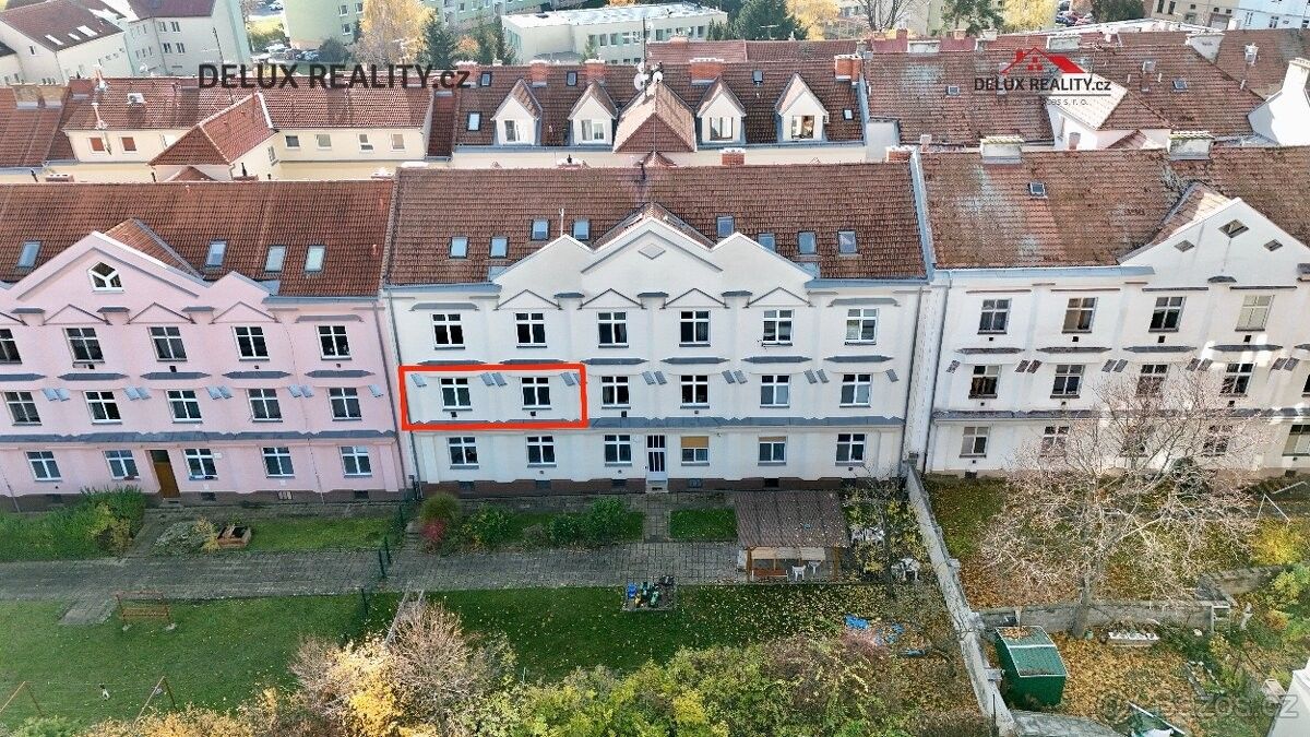 Byty, Znojmo, 669 02