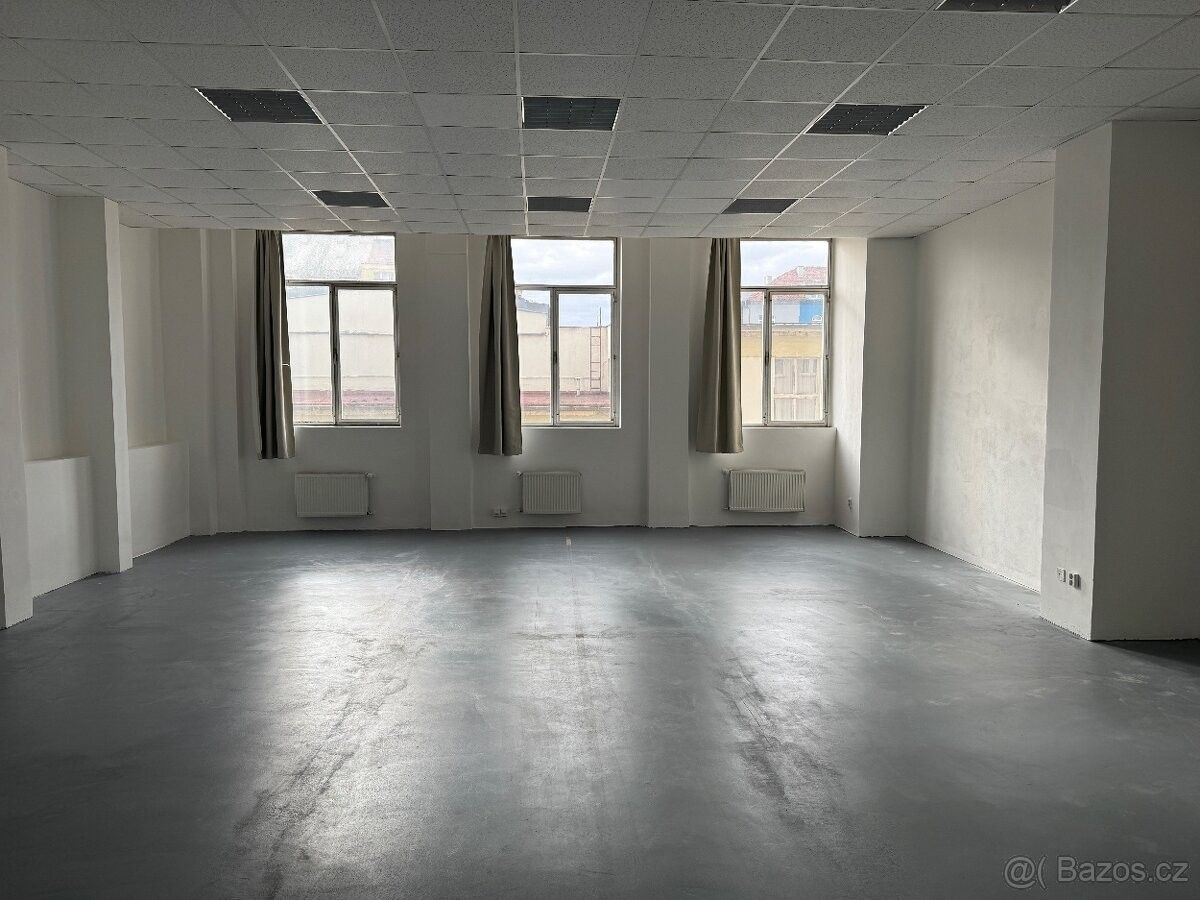 Kanceláře, Praha, 170 00