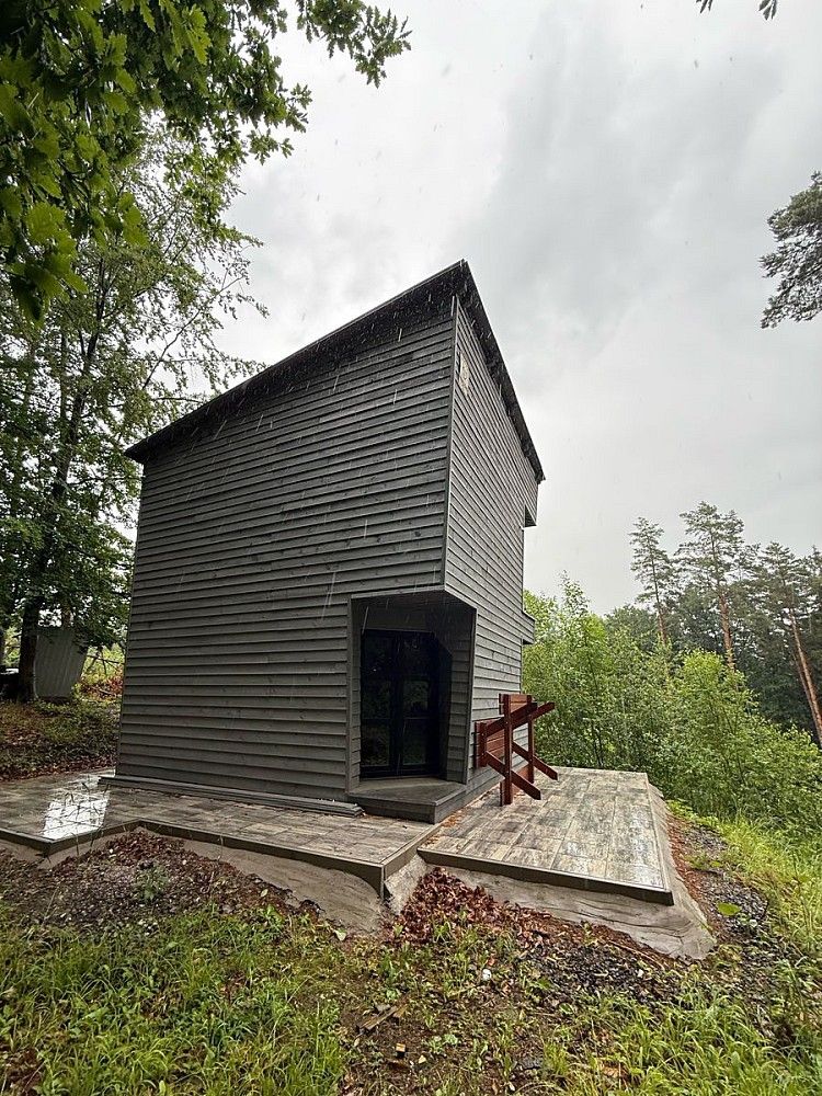 Chalupy, Zámostí-Blata, okres Jičín, 50 m² - 2