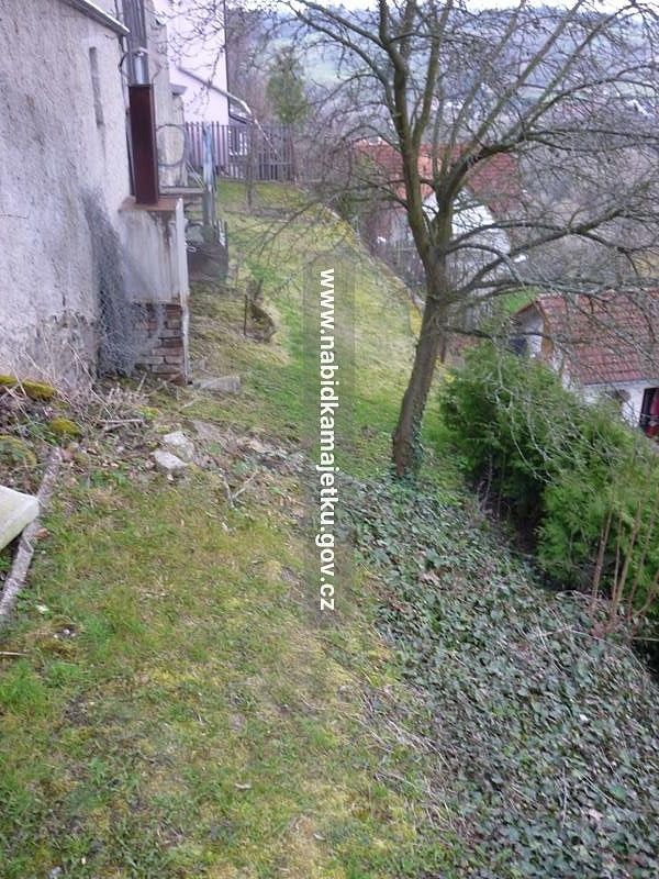 Pozemek · Nové Hrady, okres České Budějovice - 4