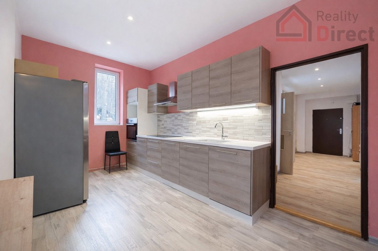 3+1, Josefův Důl, 108 m²