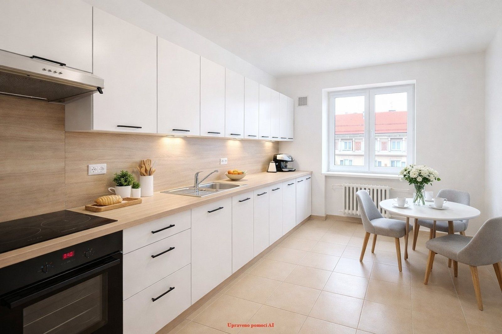 1+kk, Dělnická, Havířov - Prostřední Suchá, Moravskoslezský kraj, 23 m² - 1