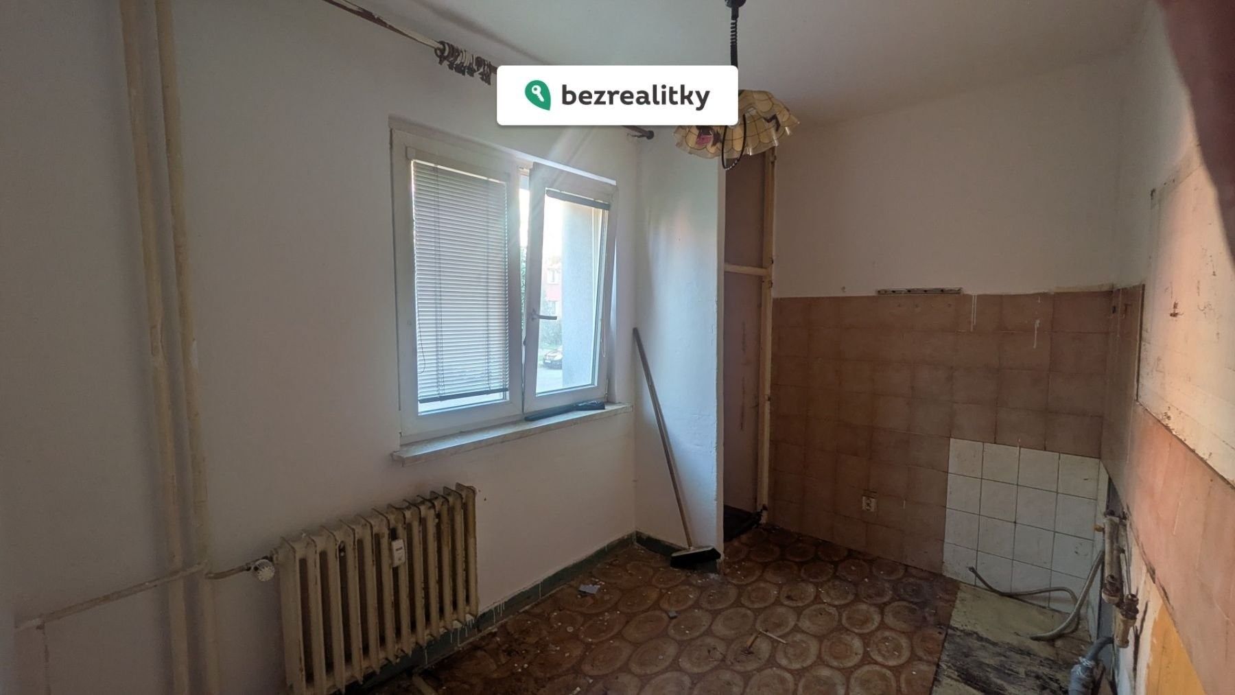 3+1, Na Kopci 2119, Karviná Mizerov, 60 m² - 2