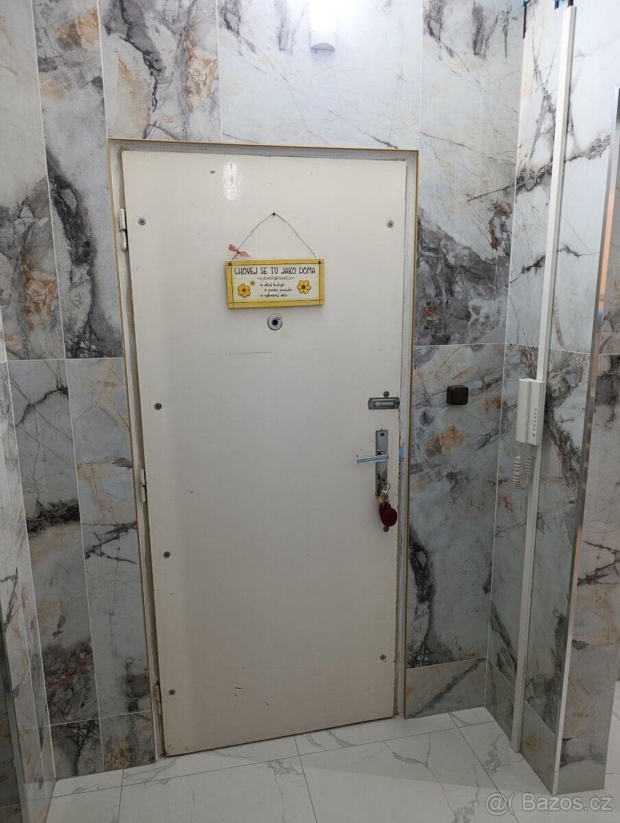 Byty, Bečov, 434 01