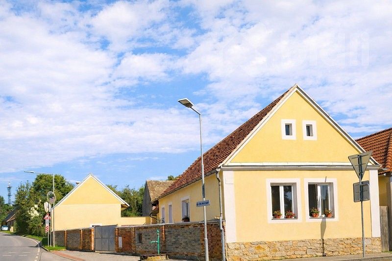 Rodinný dům, 270 m²