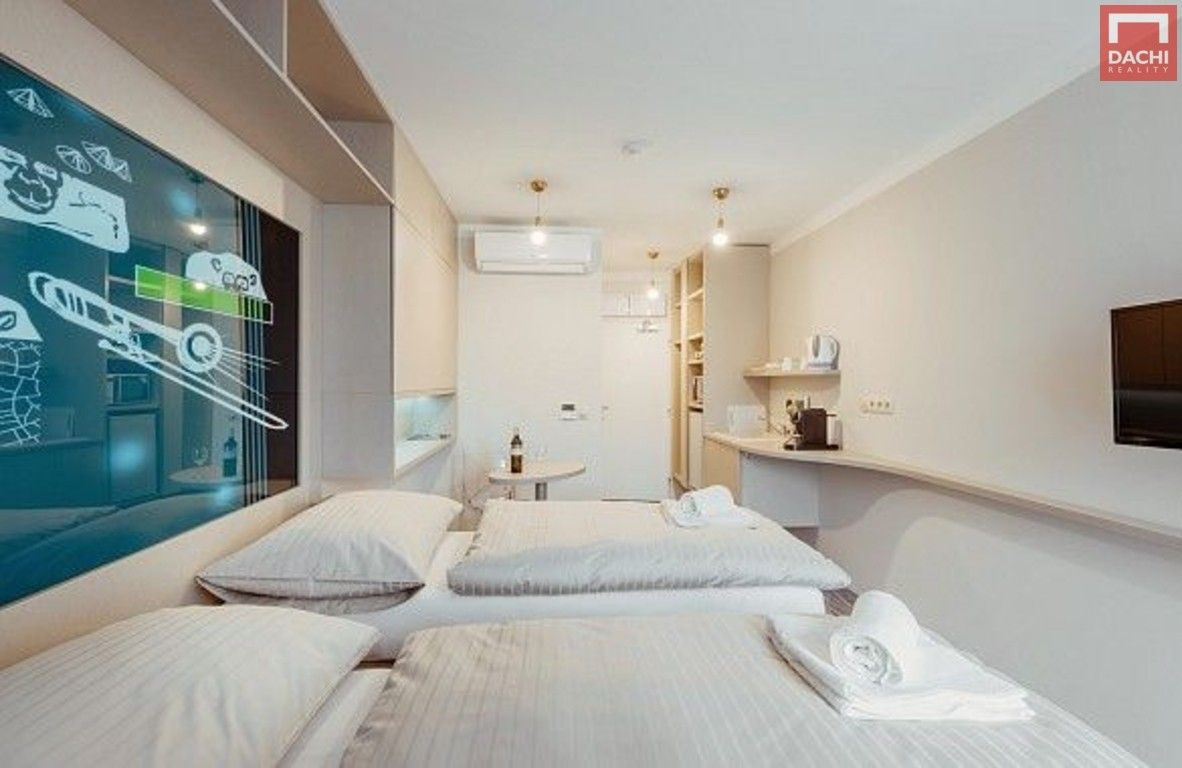 Byt 1+kk · 21 m² · Nezvalova 982, Olomouc Hodolany - 3