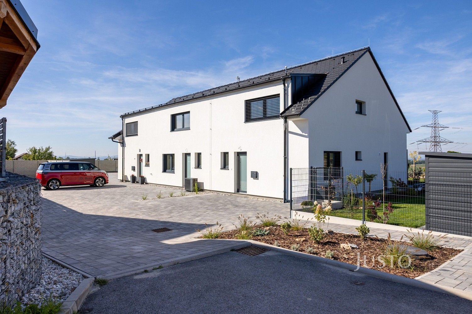 5+kk, Libníč, okres České Budějovice, 124 m² - 1