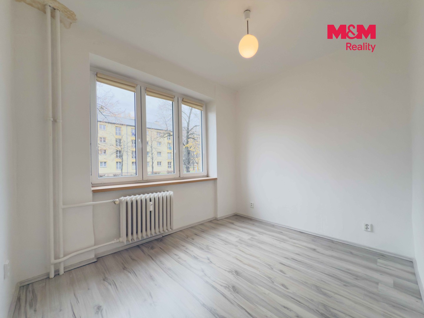 Pronájem byt 2+kk - Havířská, Karviná, 35 m² - 5
