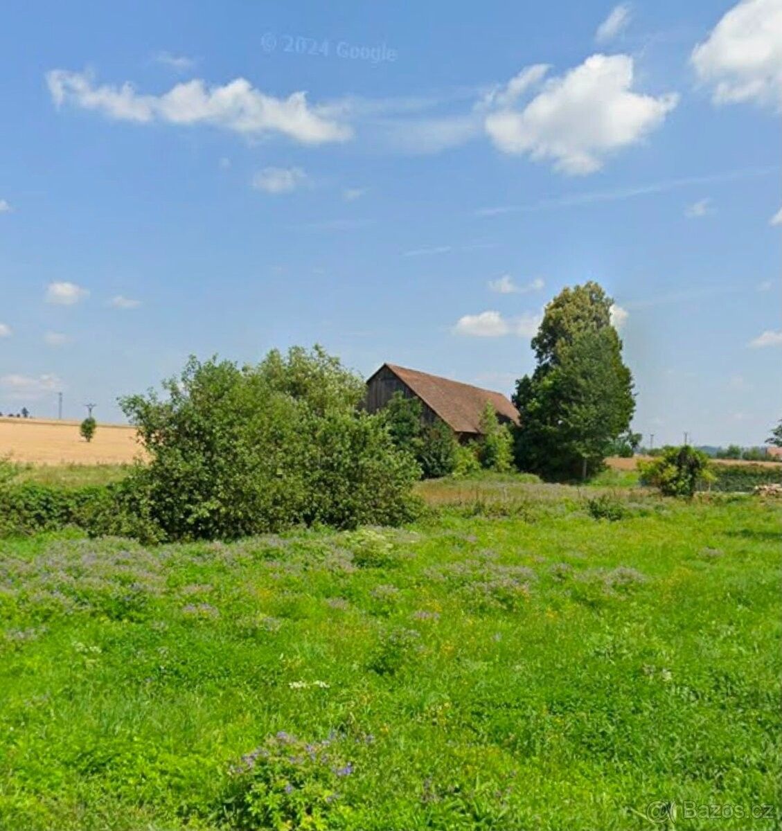 Pozemky pro bydlení, Morkovice-Slížany, 768 33 - 1