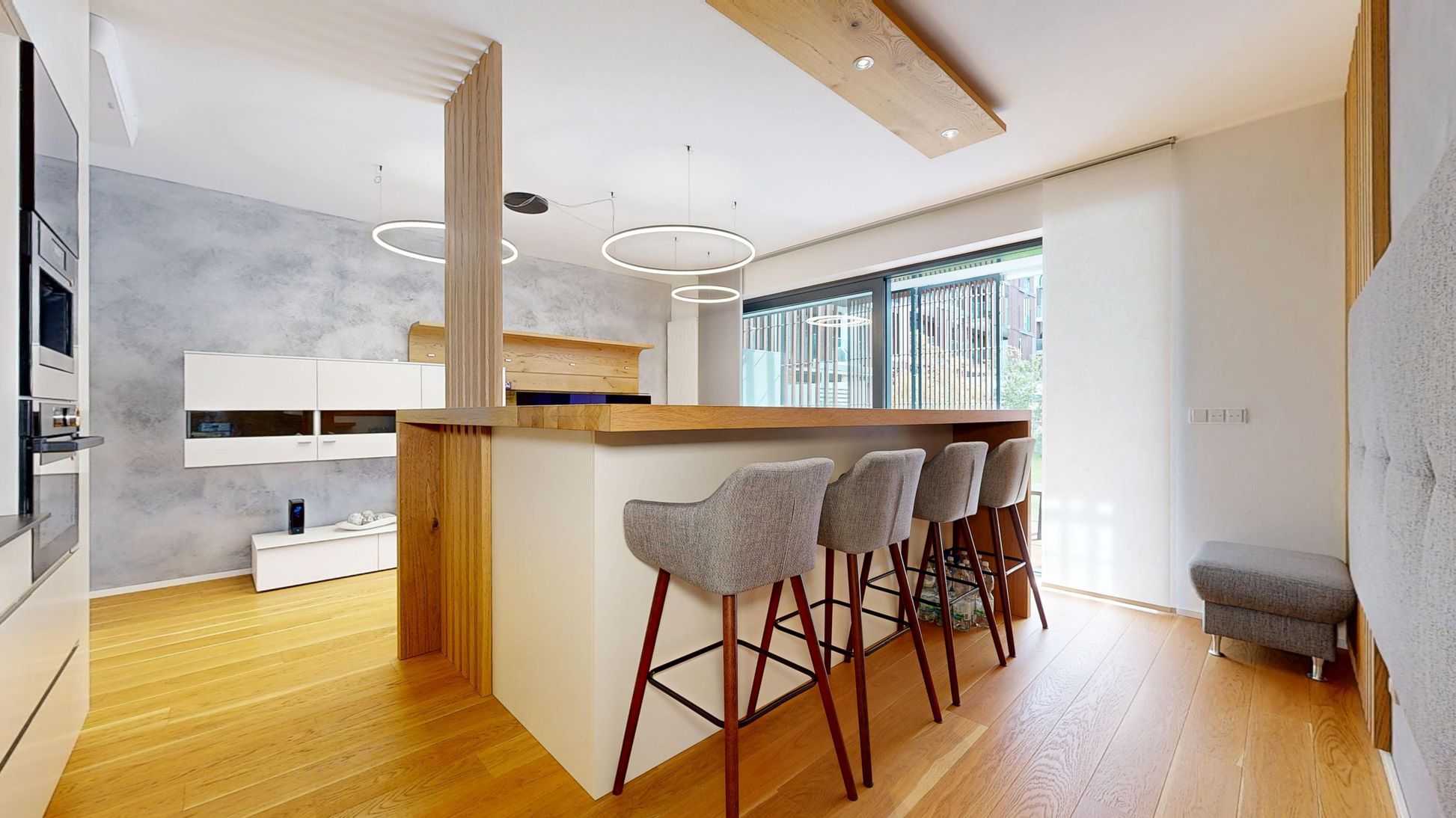 2+kk, Lipno nad Vltavou 516, 91 m² - 2