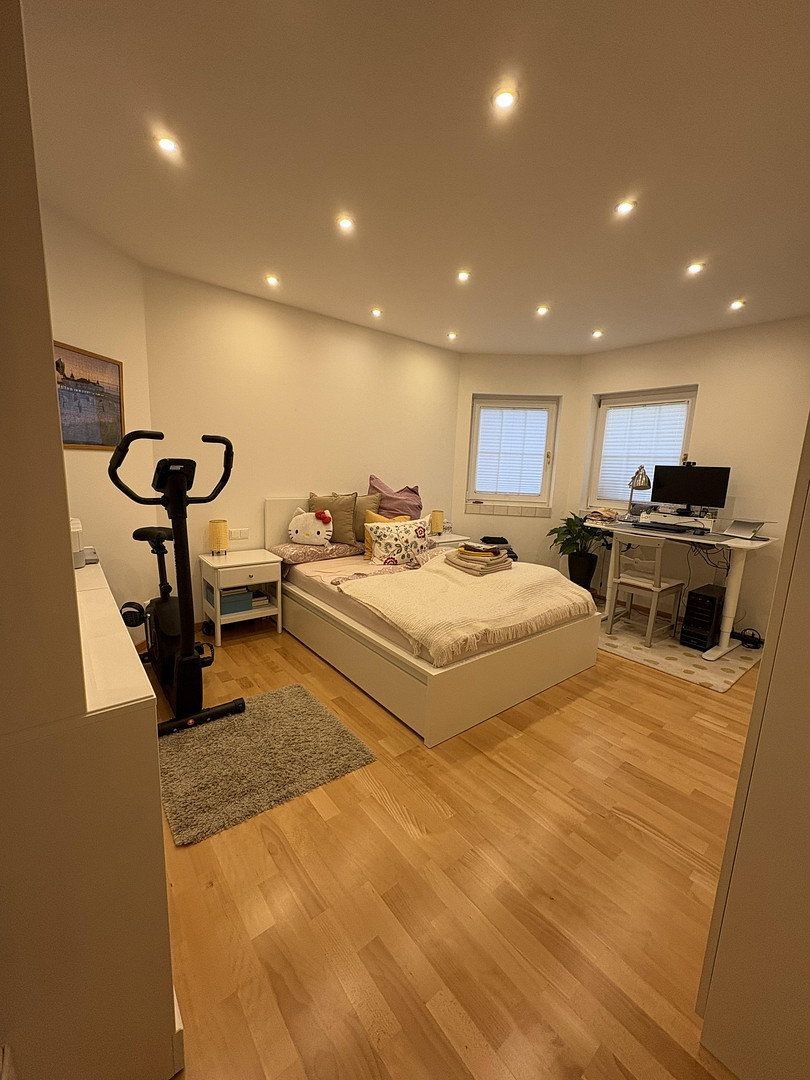 Prodej byt 3+1 - , Hessen, 104 m² - 5