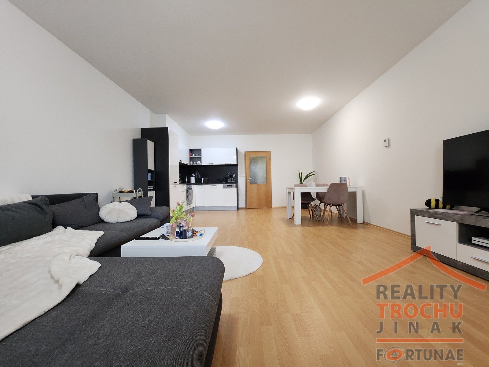 Byt 3+kk · 105 m² · Kollárova, Hradec Králové Pražské Předměstí - 3