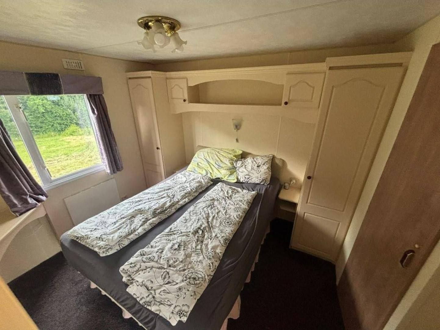 Prodej dům - Albrechtice nad Vltavou Údraž, 40 m² - 5