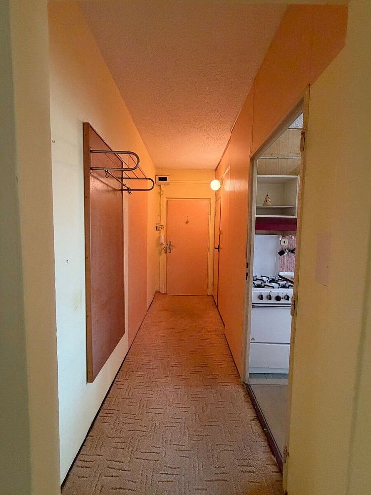 Byt 2+1 · 60 m² · Obránců míru, Třebíč - Nové Dvory - 4